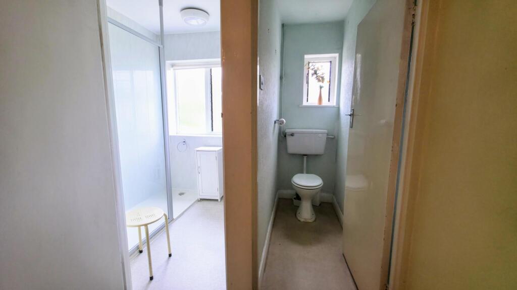 Bathroom/WC