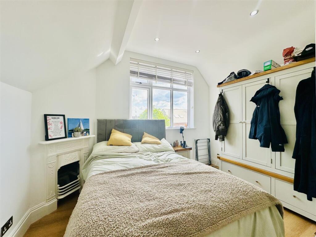 Bedroom 7