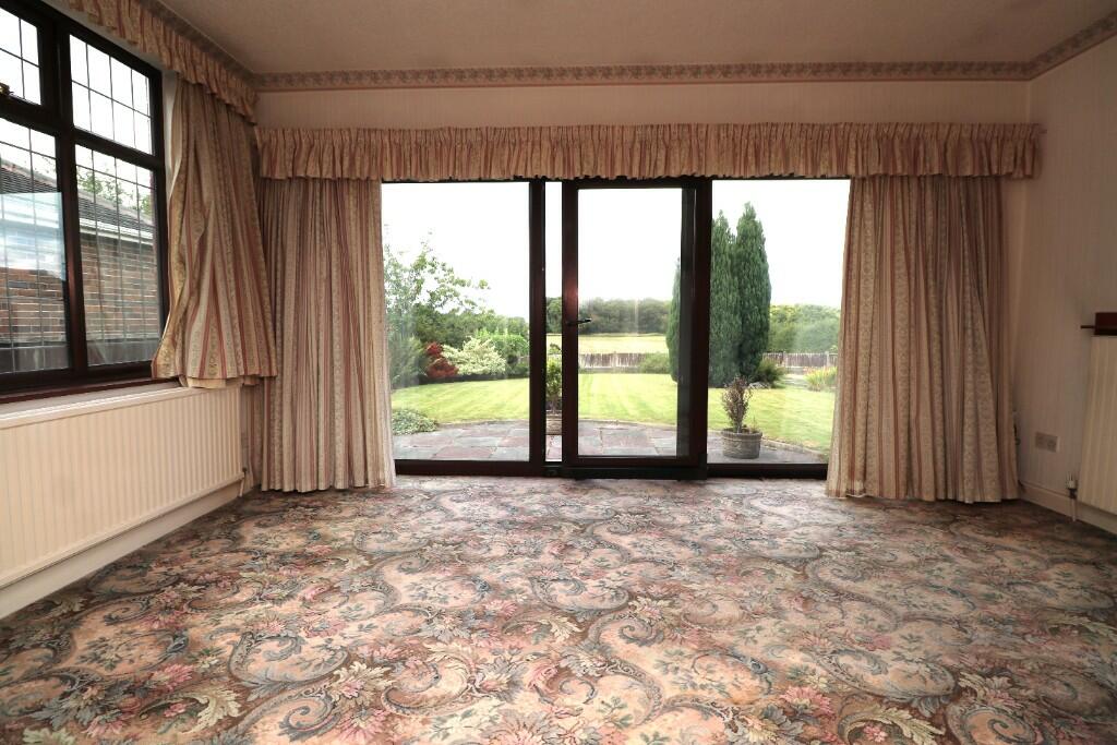 Reception Room Three