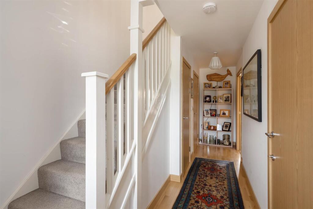 Olympia Way, Whitstable