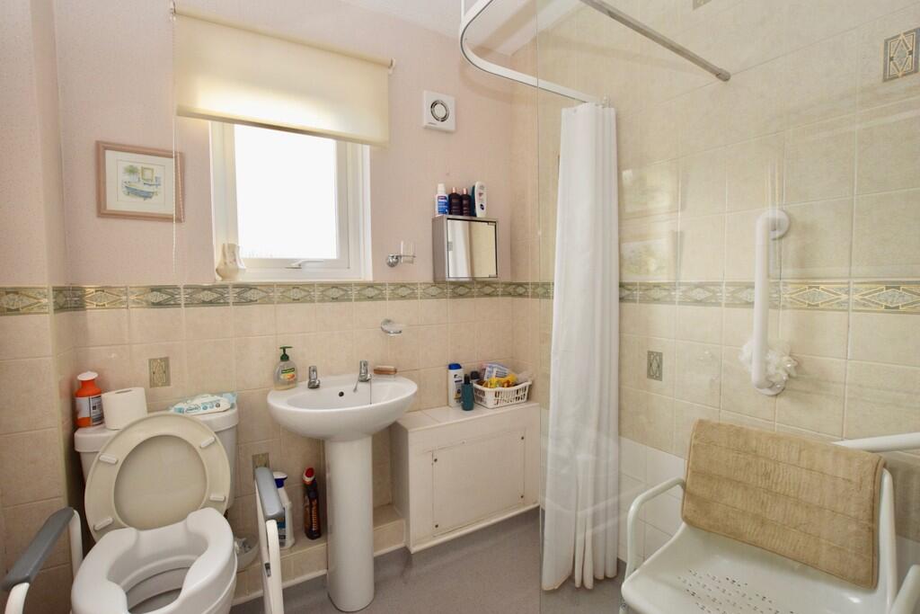 Wet Room