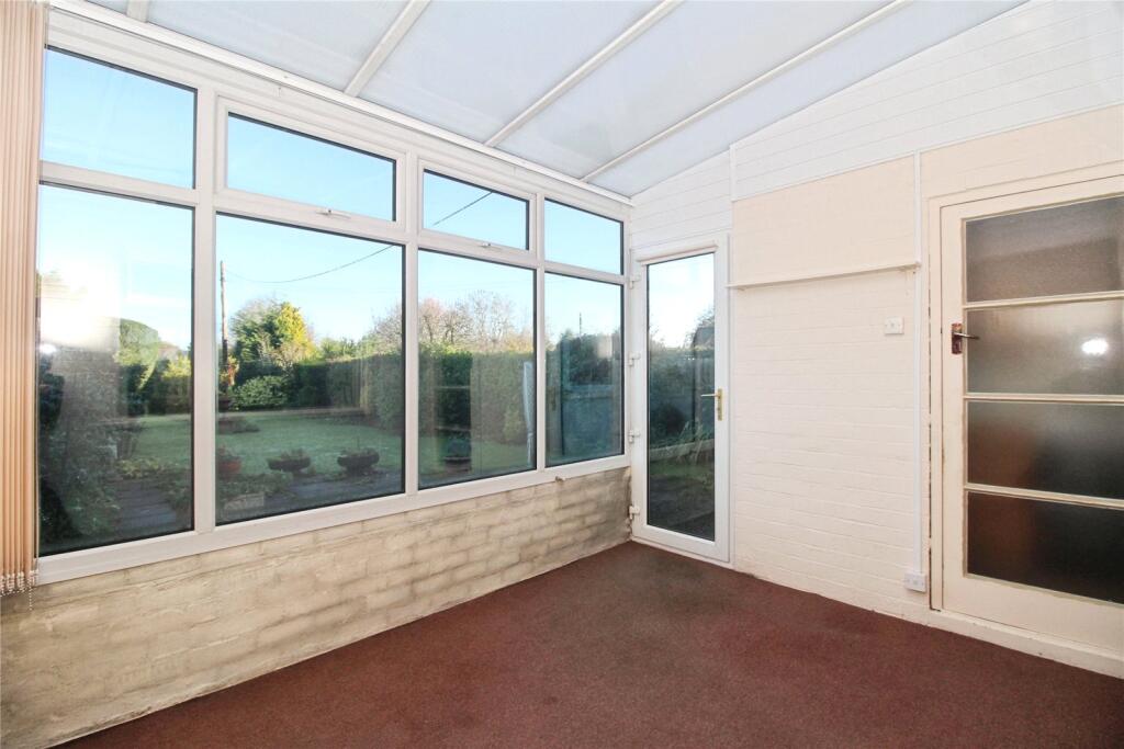 Conservatory