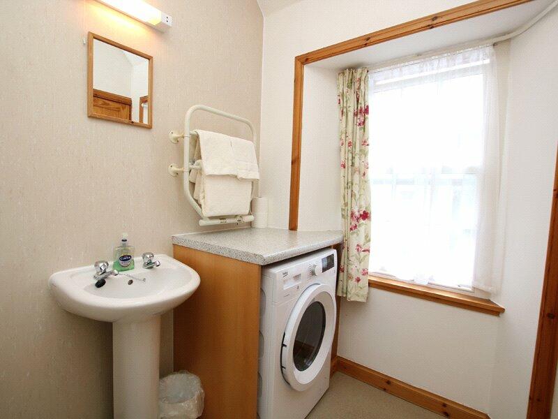 No 2 Shower Room