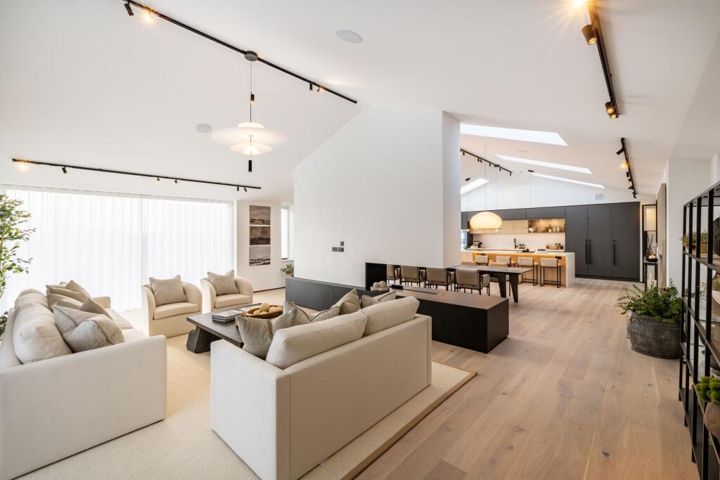 Light and airy