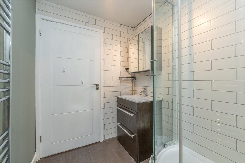 Shower Room Alt