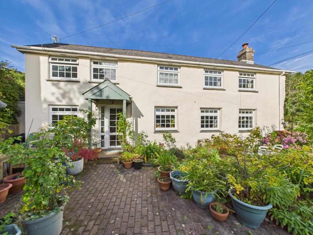 Feock, Truro, Cornwall, TR3 6RG