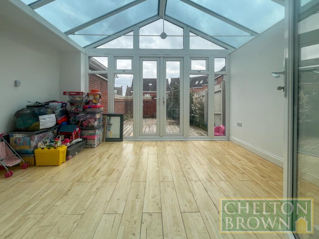 Conservatory