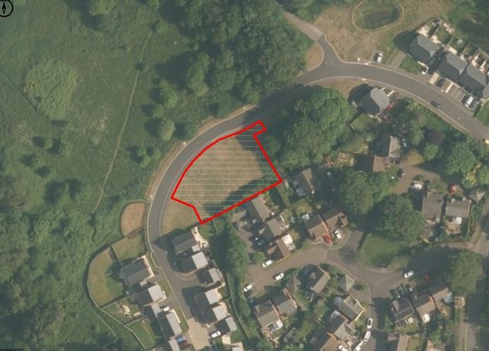 Land at Haybrook - Aerial.jpg