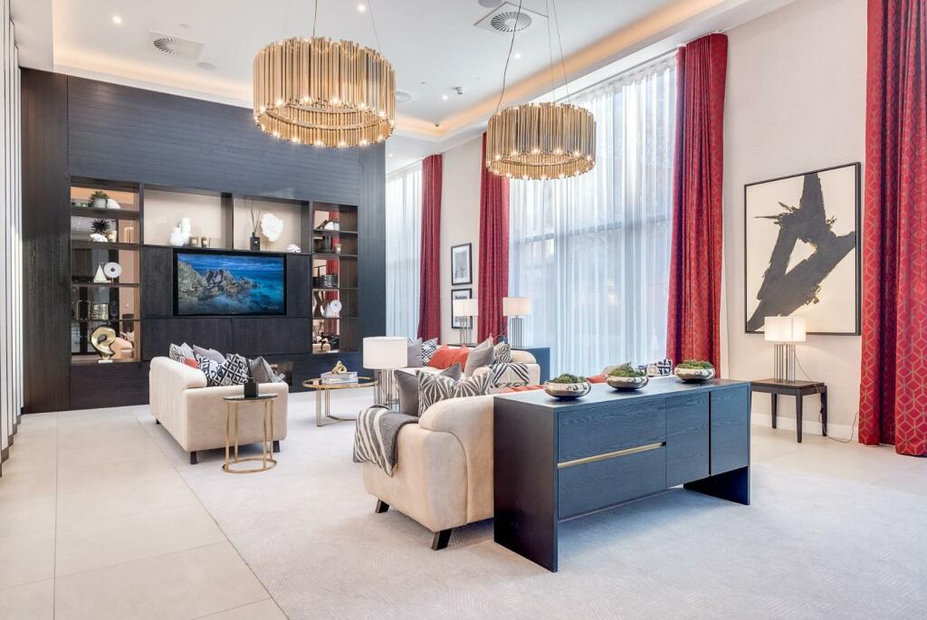 Resident's Facilities