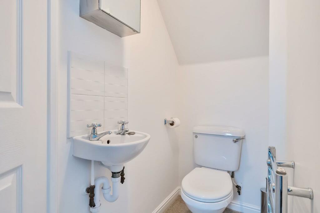 Cloakroom