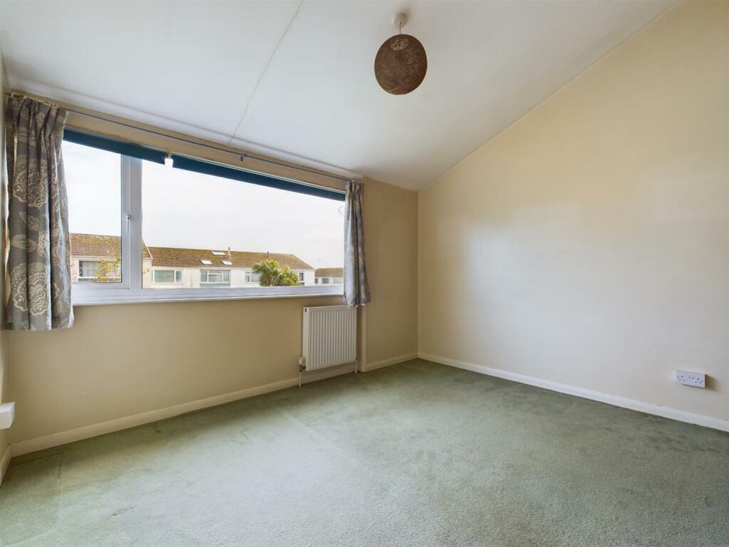 Front Bedroom