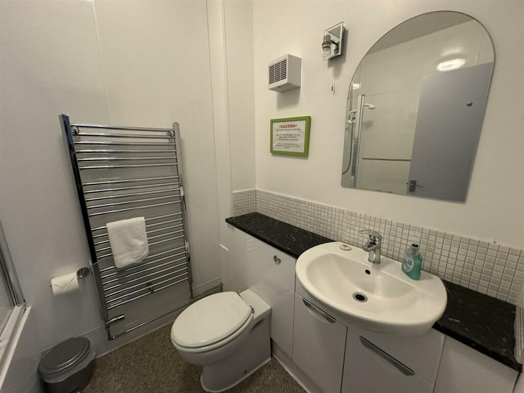 BH Bathroom