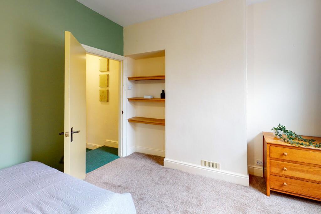 Student Digs - Beaco