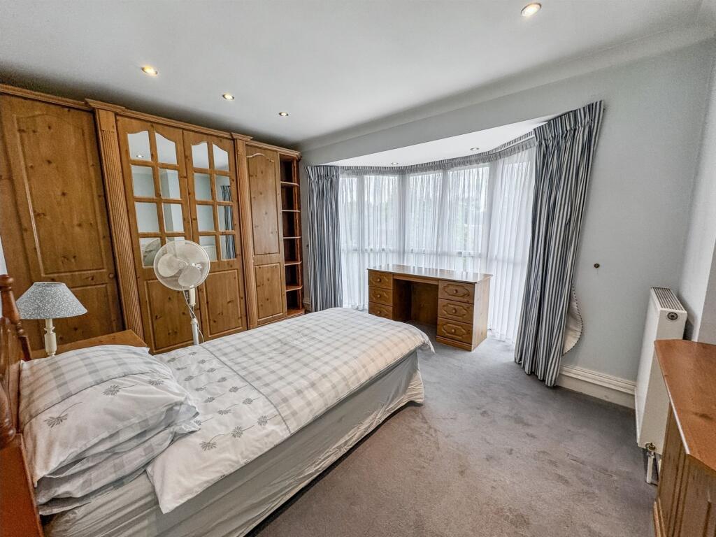 Bedroom Five