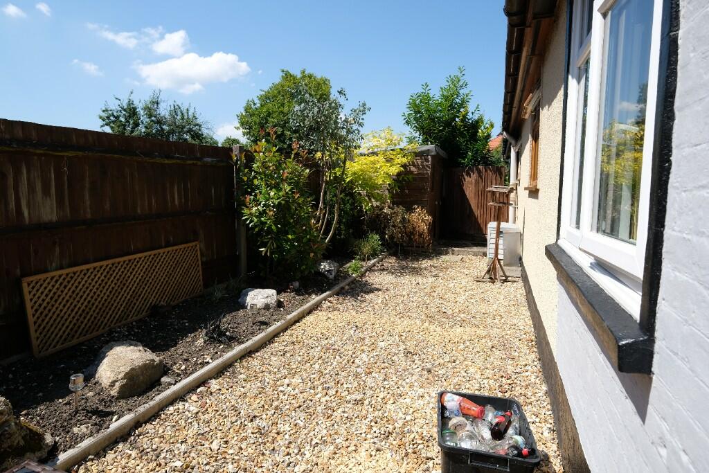 GARDEN