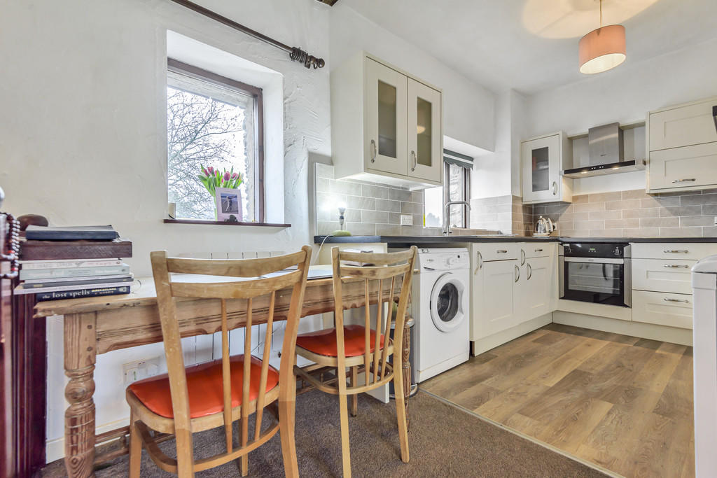 Kitchen Dining Ar...