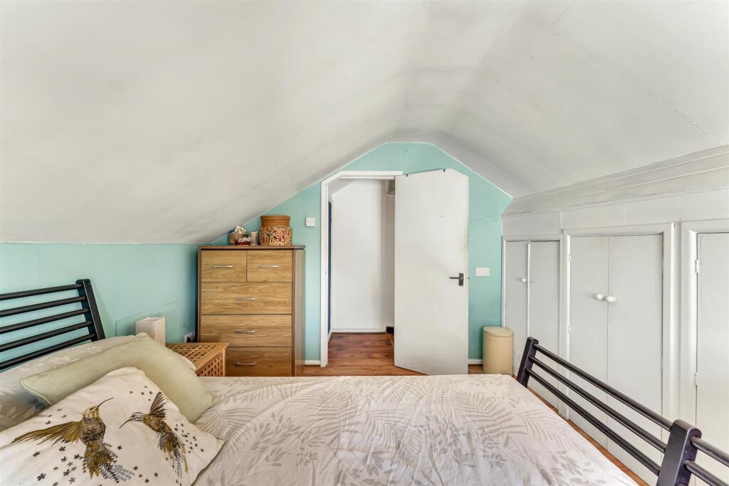 Loft Space