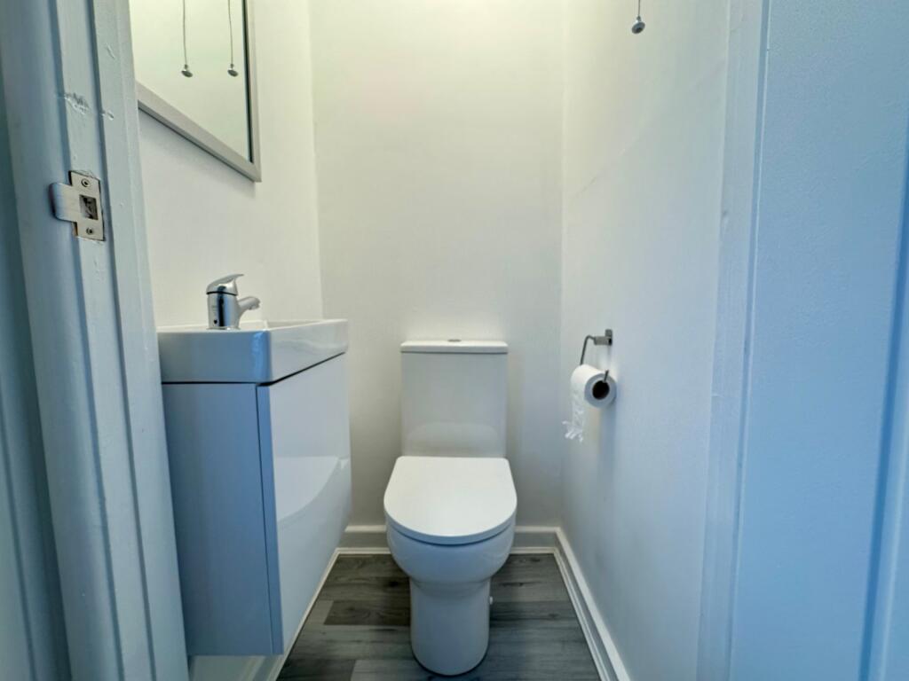 WC