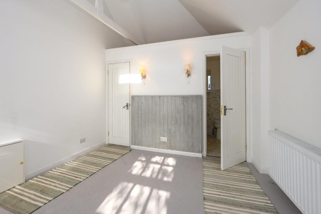 Annexe Bedroom