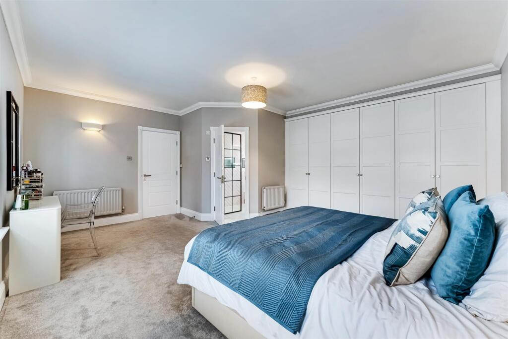 Principal Bedroom 1