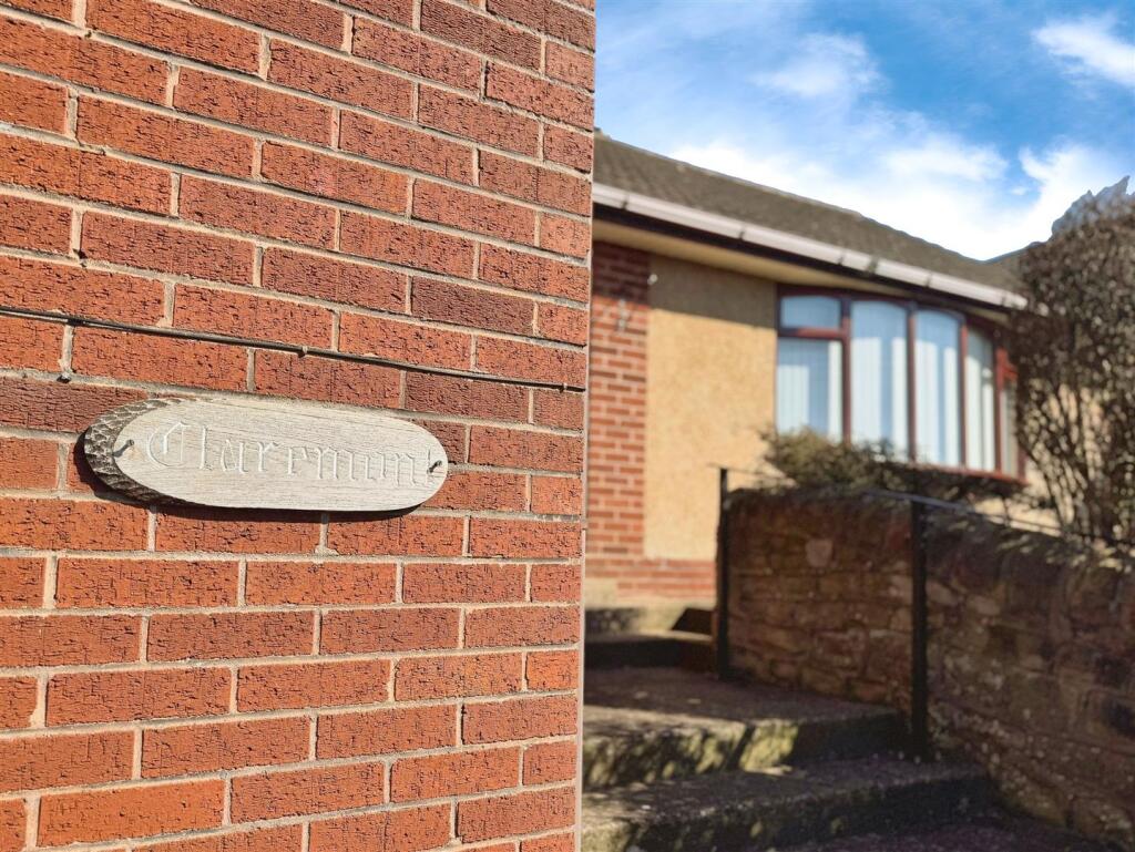 'Claremont'