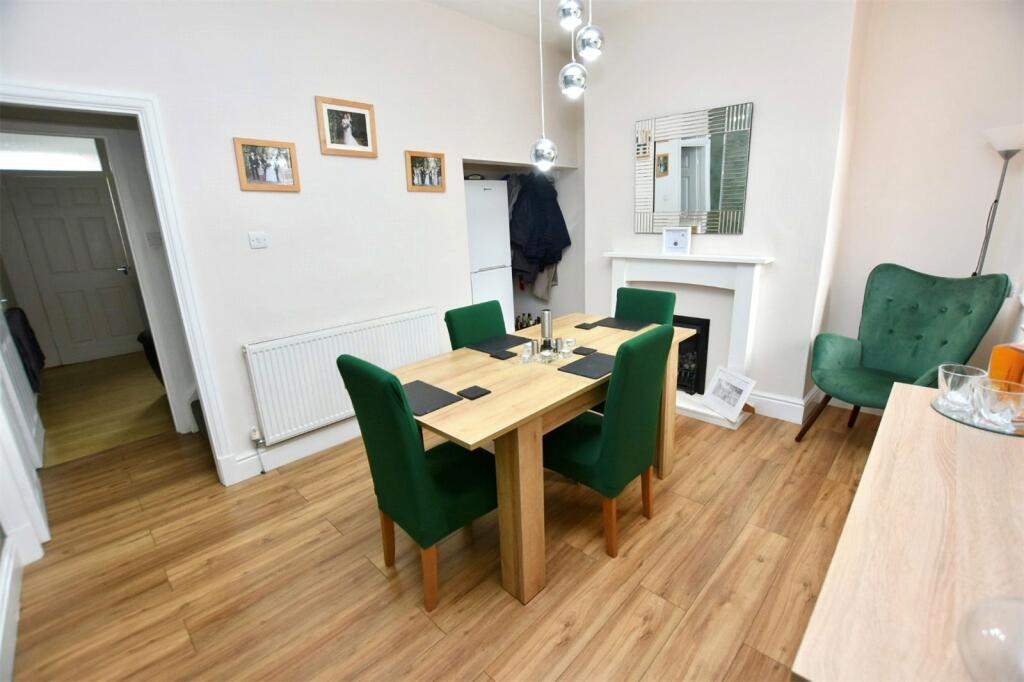 Reception Room Two