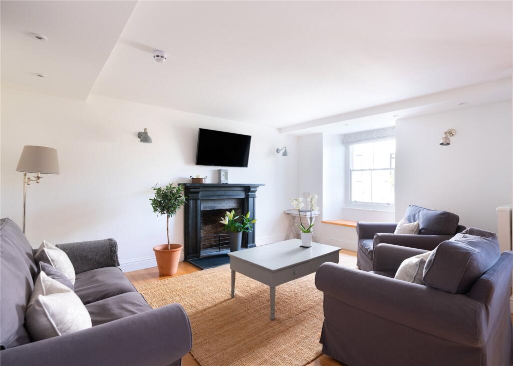 Wivell Open Plan
