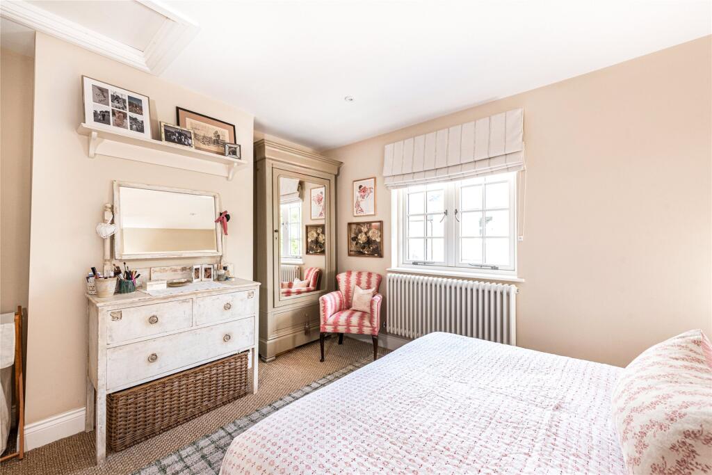 Principal Bedroom