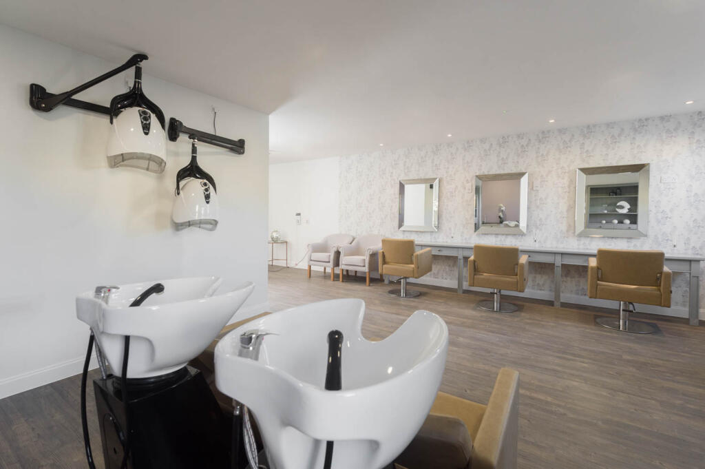 Watson Place, Chipping Norton - Wellness Suite 