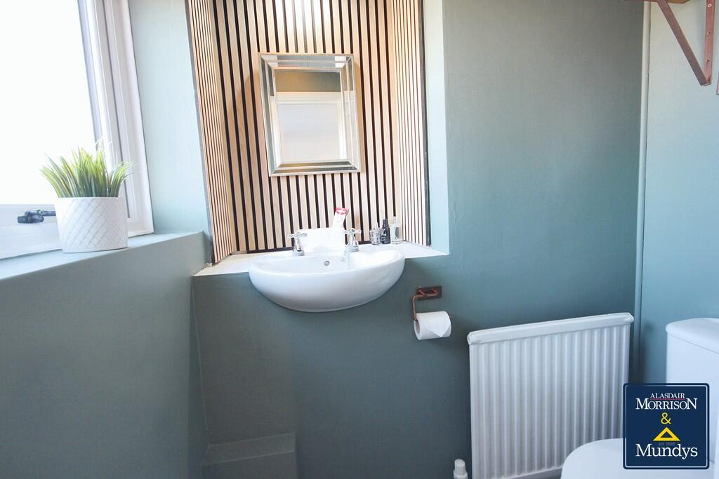 En-Suite WC