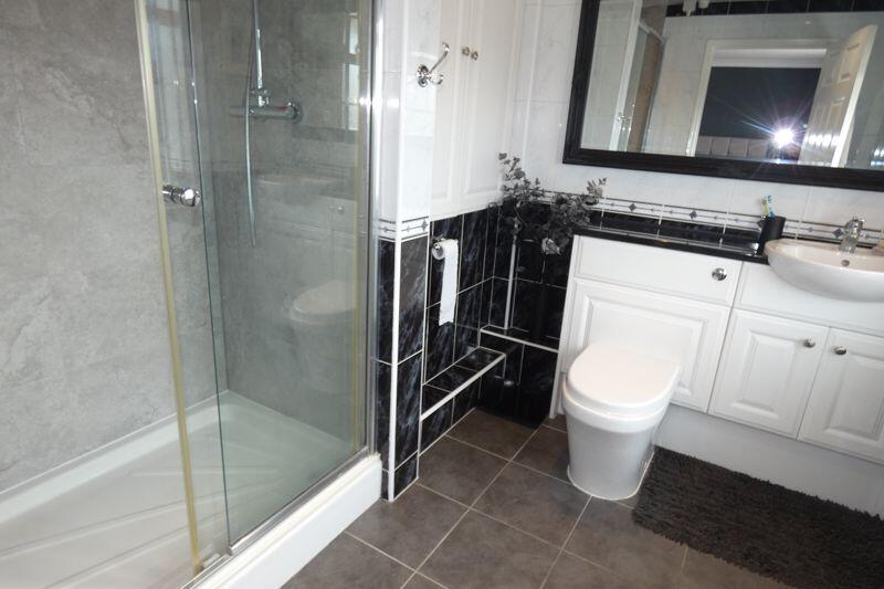 En-Suite Bedroom One