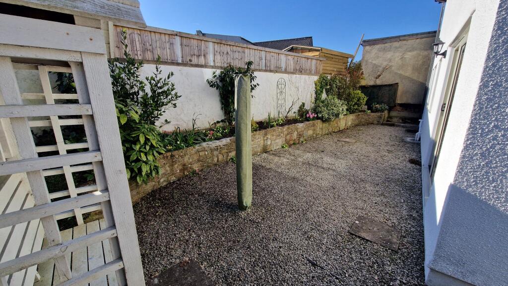 Garden 2