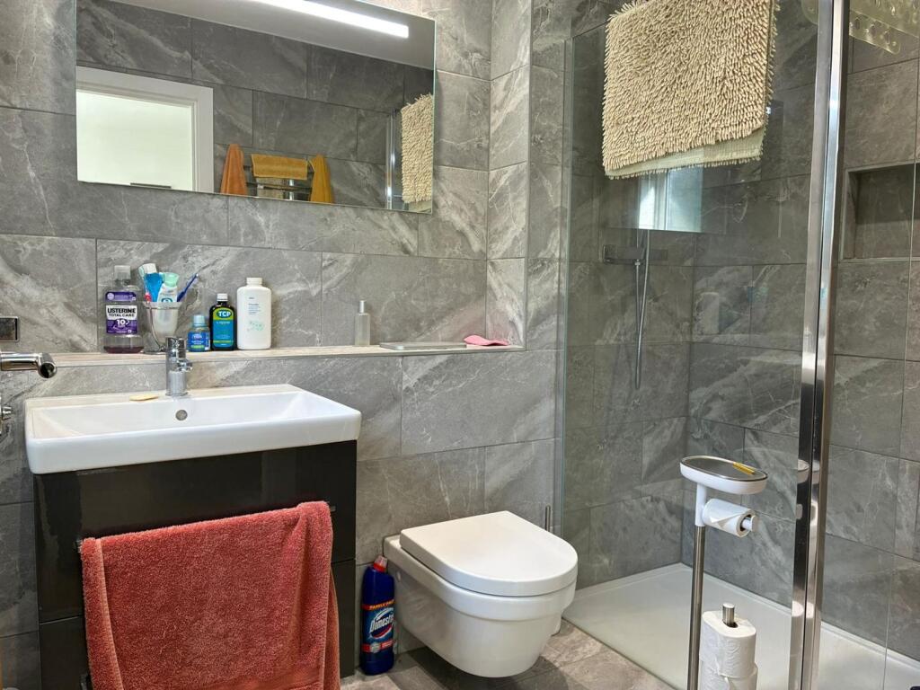 En-suite