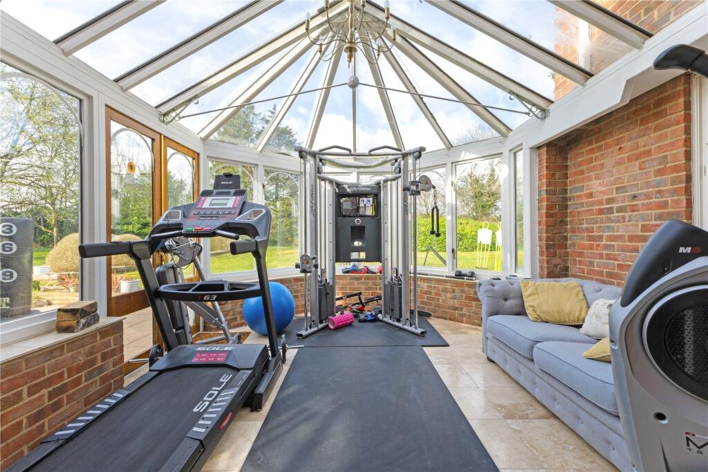 Conservatory