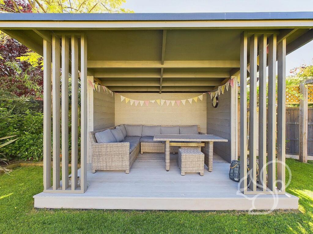 Summer House