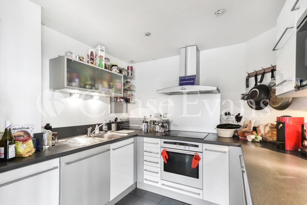 Orion Point, The Ody