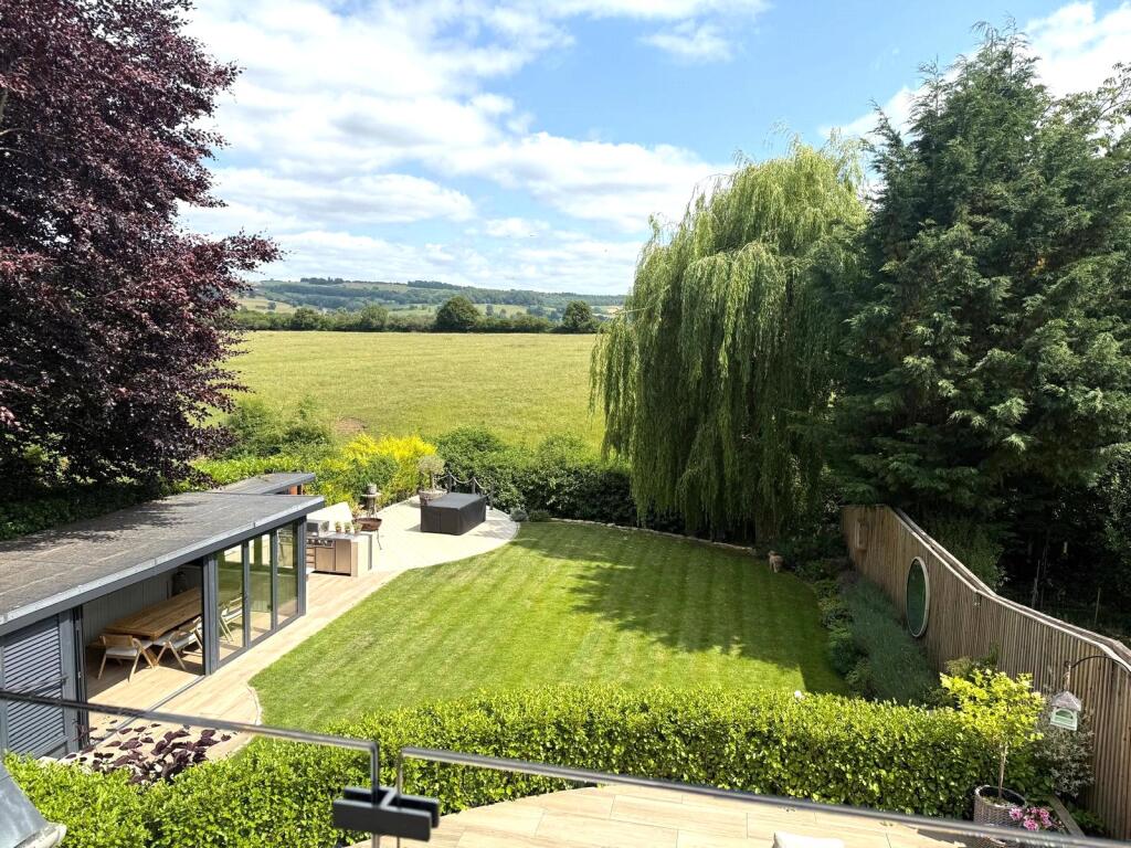 Garden &amp; View