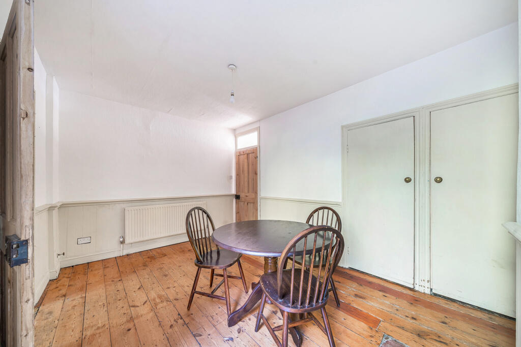 Dinning Room