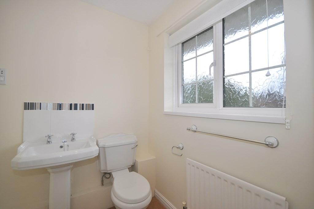 Pre Tenancy Photo