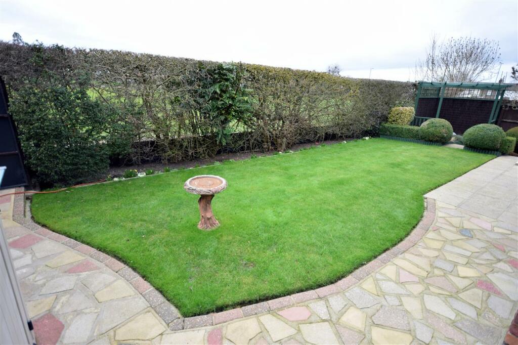 GARDENS
