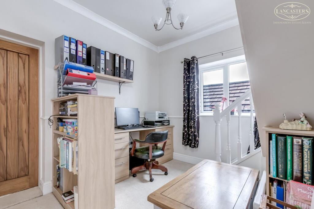Reception Room 3