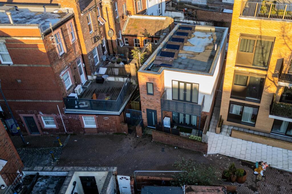 103 East Street, Bedminster, Bristol BS3 4EX | Fre