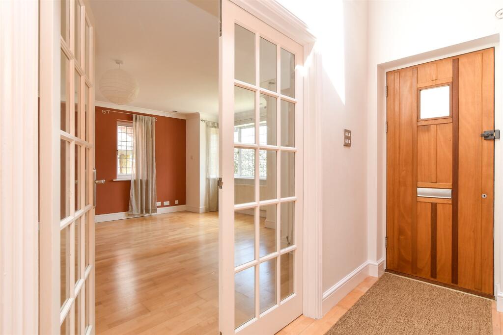 Internal Lifestyle Photograph