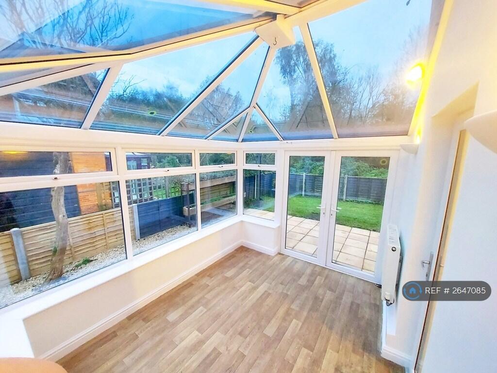 Conservatory
