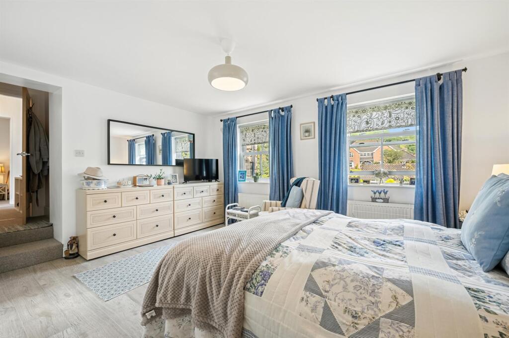 Bedroom Four towards landing.jpg