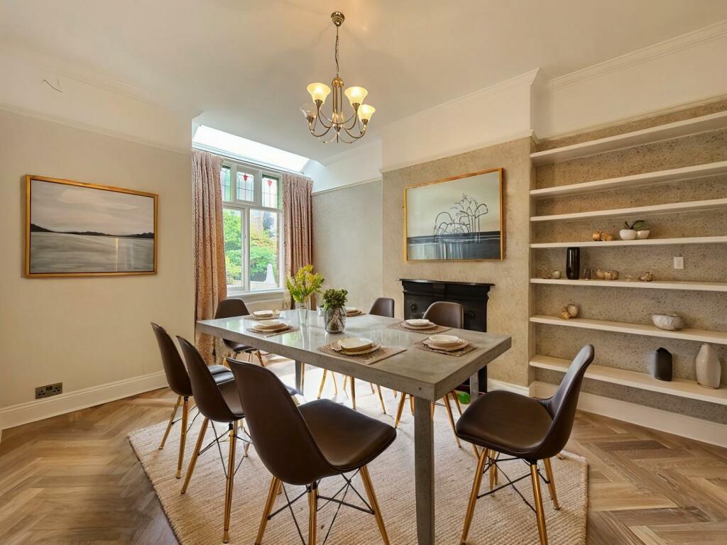 Dining / Family Room