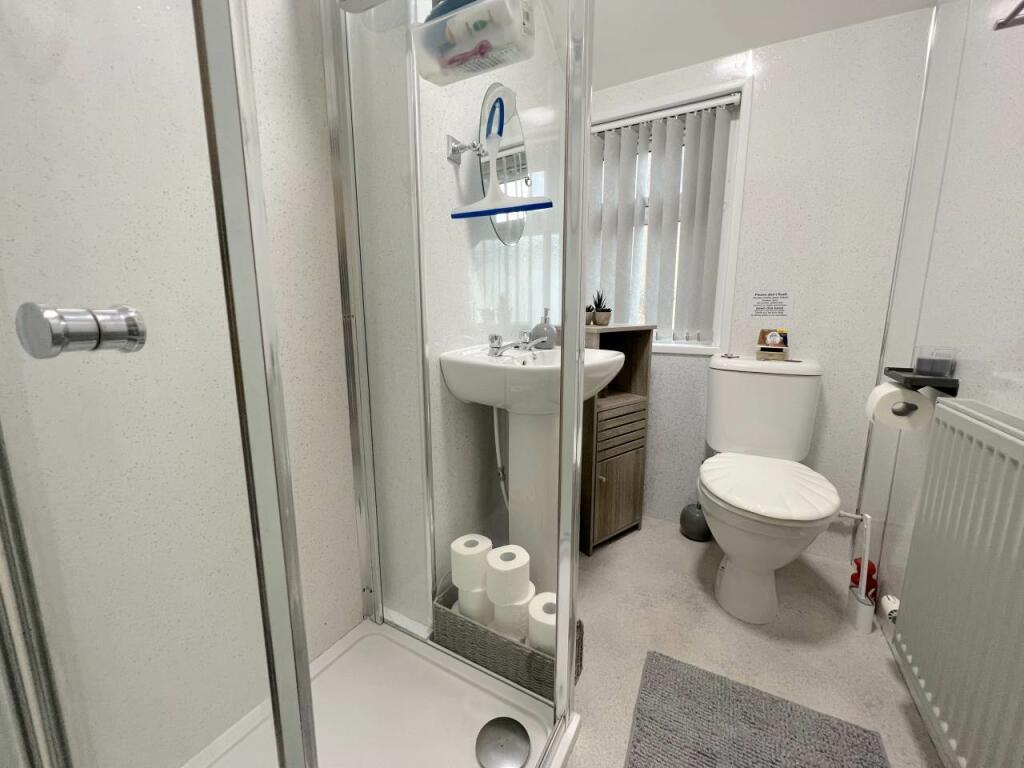 ShowerRoom