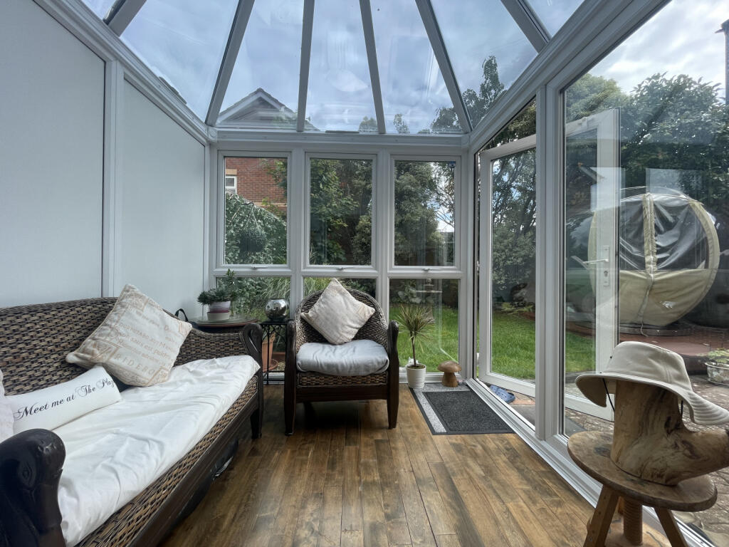 Conservatory