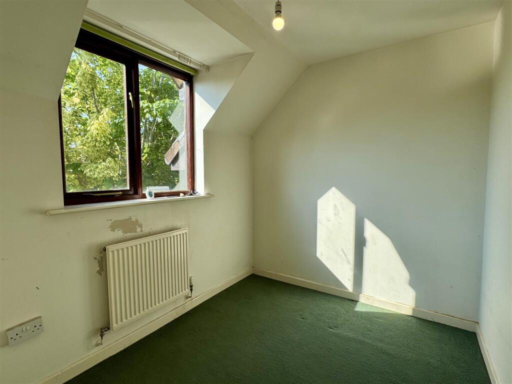 BedroomTwo