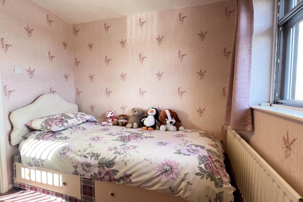 bed 2